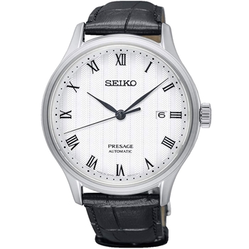 ساعت مچی سیکو SRPC83J1